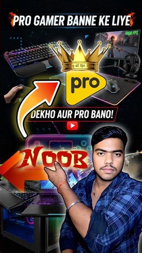 Top 5 Pro Gamer Setup Essentials You Must Have in 2025 | Xarma Gamer