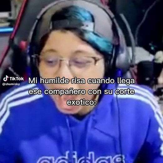 Risa de Patho: Videos de Identificarse y Virales