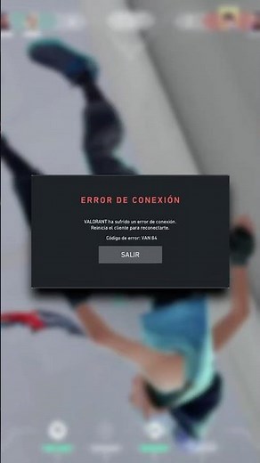 Why is Valorant having so many connection issues?