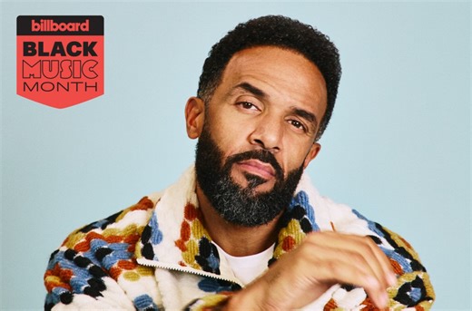 From ‘7 Days’ to Forever: How Craig David’s ‘Born to Do It’ Became the ‘Gift That Keeps Giving’