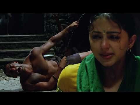 Salman Khan Mental Asylum Breakdown 💔 | Tere Naam Most Emotional Scene | Bhumika Chawla