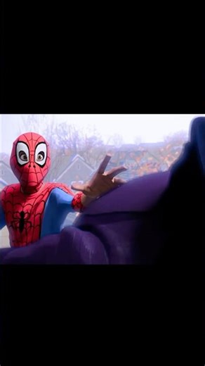 Miles Uncle Death ￼ • Babydoll #spiderman #spidermanintothespiderverse #rip #babydoll #milesmorales