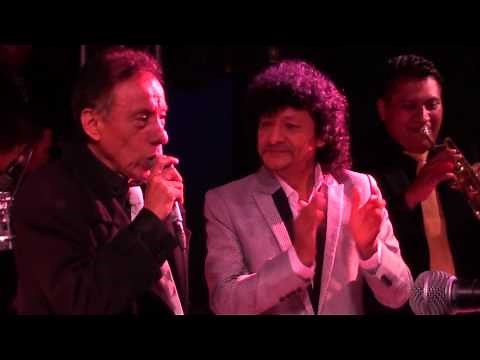 Claudio Moran y Carlos Ramirez en Mexico