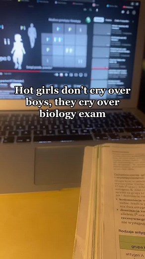 #fyp #studying #exams #biology #study