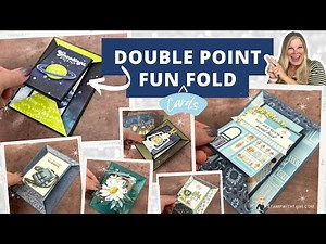 🔴 What Makes Double Point Fold So Special? Find Out Now!