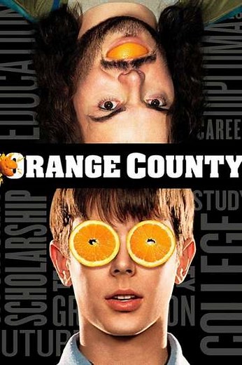 Orange County (2002) - Movie