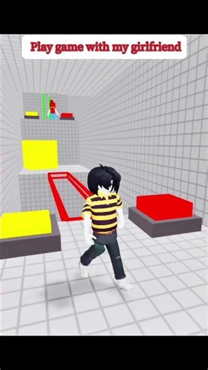 love with bacon girl 💗 mew mew | Roblox love reel 😍 | #roblox #robloxedit