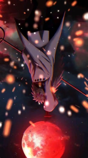 madara Uchiha vs everyone would be insane #viral #shorts