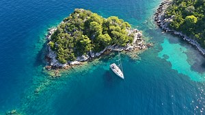 Yacht Charter Croatia