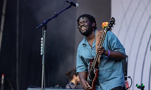Michael Kiwanuka Shares Intense Short Film For ‘Beautiful Life’