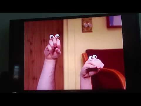 Oobi ✔️Checkup! ✅️ Ending! Oobi, You, Friends!, Bye Bye Oobi (2004!)