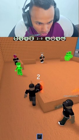 Exploring Roblox Adventures with Vegetuuu