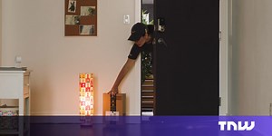 Amazon wants more of your trust than ever for its new delivery service