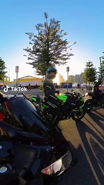 Exploring Different Types of Motorbikes | Rider Tom