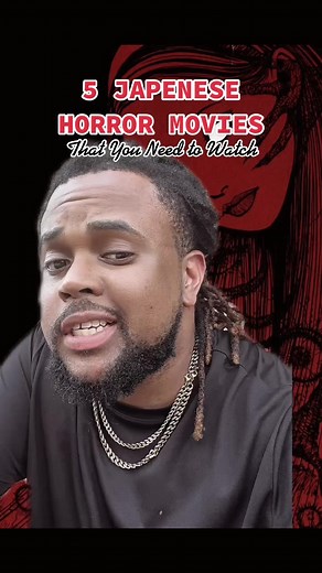 5 Must-Watch Japanese Horror Movies