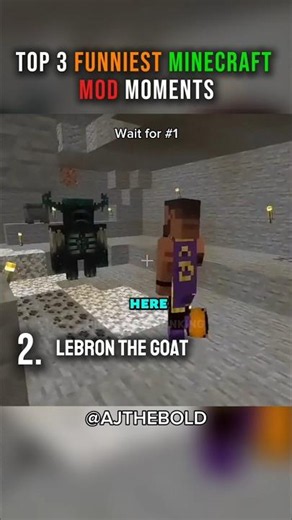Ranking Minecraft Celebrities From Worst To Best #gaming #minecraft #shorts