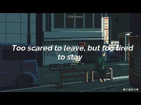 sadboyprolific - dead and cold - Lyrics