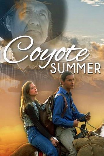 Coyote Summer (1996) - Movie