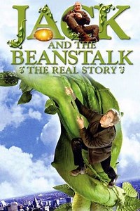 Jack and the Beanstalk: The Real Story (2001) Streaming - Where to Watch Online