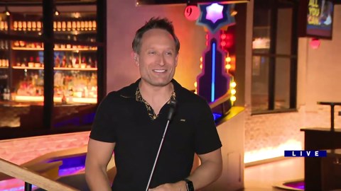 Weekend Break: You'll never lose track of your score at Puttshack in Oak Brook