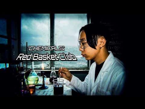 “Chemicals” by Red Basket Club
