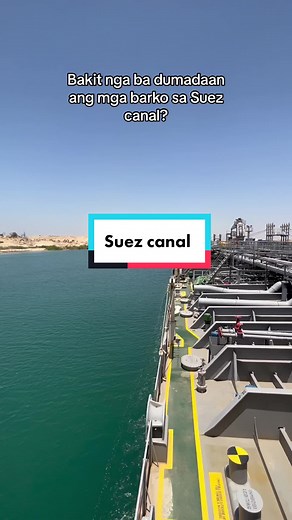 Suez Canal na may konting lyrical #marinotiktok #seamantiktok #marino #seaman #fyp #Foryoupage