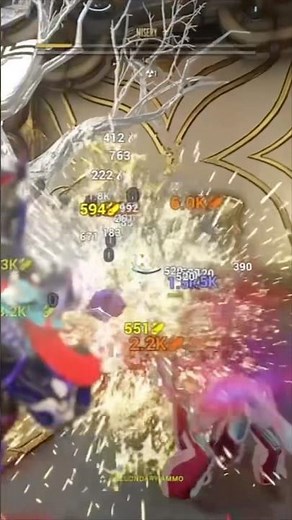 Protea steel path build #warframe