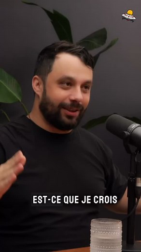 L’histoire des Anunnaki, par @charles__deschamps #alien #podcast #humour #ovnis #qc | Jason Beaulieu | Facebook