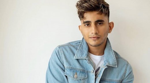 Salman Zaidi Height, Age, Girlfriend, Family, Biography & More » StarsUnfolded