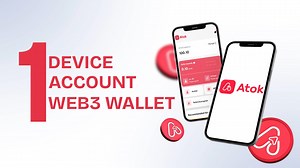 📜 Play Fair, Boost $ATOK Value! and Protect Your Rewards! Hey Atok Fam! 👋 Remember, $ATOK is your reward! 💎 Playing by the rules protects its value for everyone. As earning gets more exclusive, fair play helps $ATOK's potential price RISE! 📈 Your compliance protects your rewards! Quick Rules Refresh (Not New!): 👤 1 User = 1 Account & 1 Device. Keep it legit! 📱 Mobile Only. No simulators/tricks. 🏦 Withdraw ONLY to YOUR WEB3 Personal Wallet. Avoid pooling - intentionally sending $ATOK from 