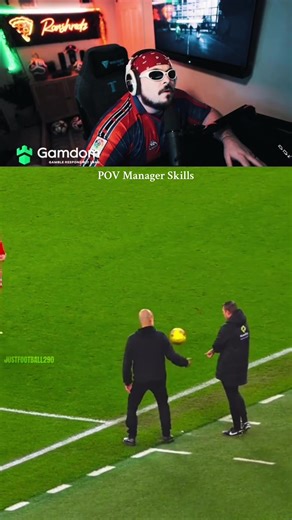 Essential Manager Skills in Football Explained