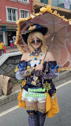Beautiful Cosplayers.. Pretty Cosplay.. #cosplay #cosplayer #sessionroad