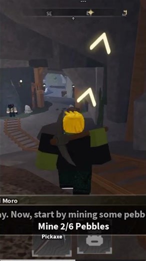 the force roblox Hero Tarzan