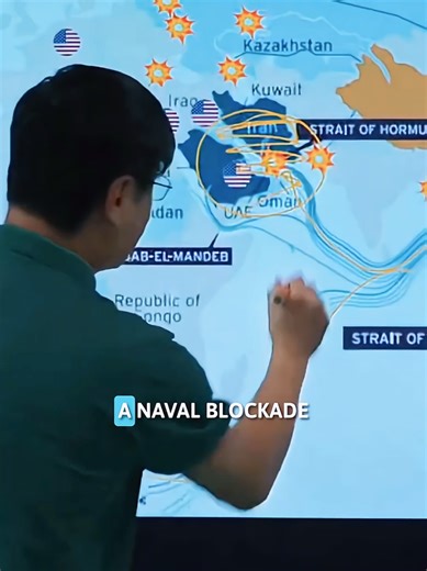 US Strategy to Contain China Explained