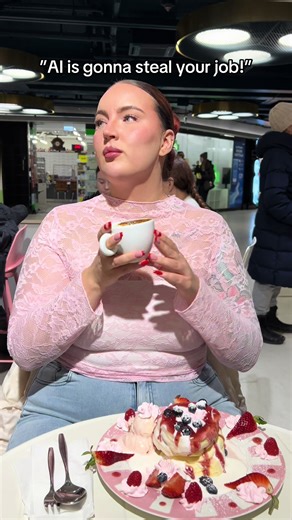 AI cant make TOESt for toothless men