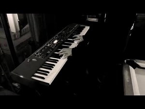 "Sh-Boom" (Life Could Be A Dream) - The Chords - Piano Cover by David Kaylor