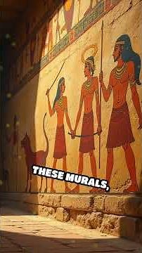 Akrotiri: The Forgotten Minoan Wonder