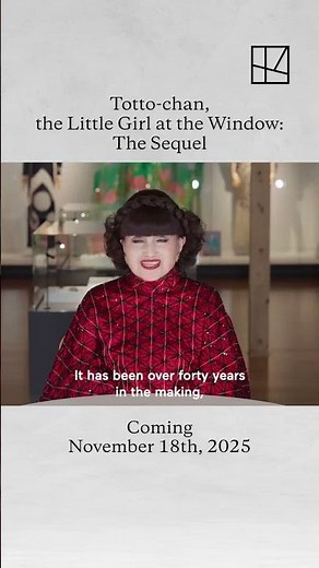 Comic Spotlight: Totto-chan, the Little Girl at the Window: The Sequel by Tetsuko Kuroyanagi