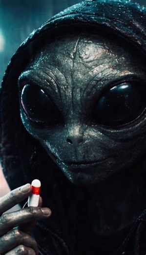 Alienate, is about medication, identity, and being pushed aside for thinking differently. Out soon