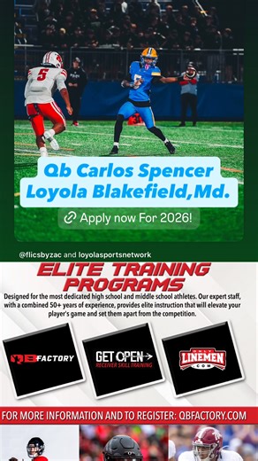 Los! Attention ALL Serious QB, WR, TE, Linemen who want to get better! The Grind is Calling. The difference between good and great isn’t just talent—it’s training. We offer elite, position-specific training programs designed to transform your potential into power. QBFactory: The Field General This is where quarterbacks are forged. We sharpen your mechanics and give you the mental edge to stay calm under pressure and lead with authority. Get Open: The Playmaker For receivers and TEs ready to run 