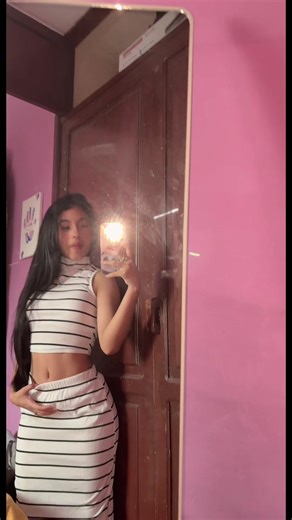 #parati disculpen el espejo JASKA