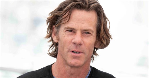 Daniel Richard Moder : un artiste dans l'effervescence de Hollywood