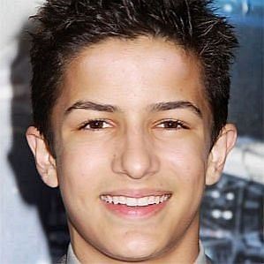 Aramis Knight Girlfriend 2026: Dating History & Exes - CelebsCouples