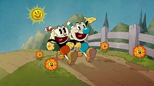The Cuphead Show! Returns for Third Season on Netflix