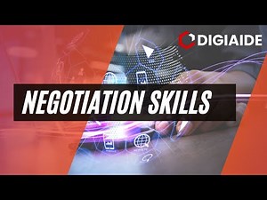 What are Negotiation Skills? Meaning, Stages, Benefits and Tips to improve your Negotiation Skills