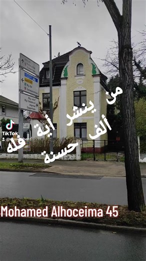 Exploring Moroccan Culture Through Mohamed Alhoceima