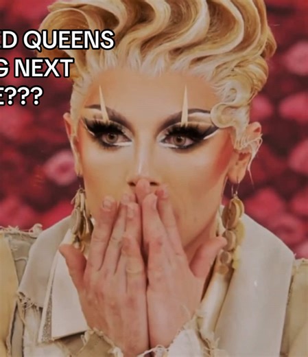 the concept of briar blush being back on my screen has me so ecstatic it’s not even funny tho i doubt it will happen😩 #rupaulsdragrace #dragrace #foryoupage #fyp #viral rupauls drag race season 18 episode 10 eliminated queens return next time on rupauls drag race xyzbca go viral blow this up for you page fyp drag queens reality tv