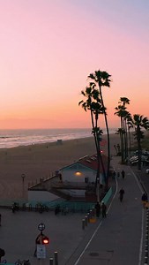 California dreaming from Manhattan Beach 🌴🌅🌊 . . #LA #LosAngeles #California #ManhattanBeach | Zaid Shaat