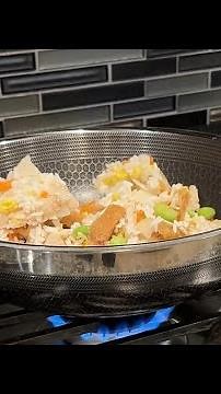 Here’s my favorite 10 inch walk by Hexclad: Honest Product Review