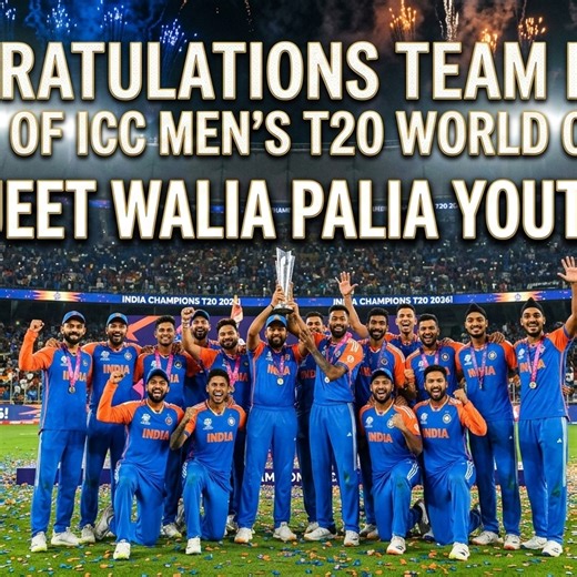 Post from Gurjeet Walia Palia